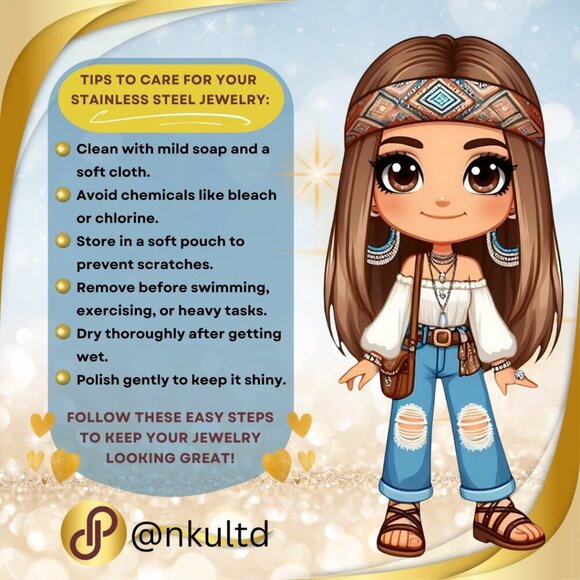 🆕️18K Gold Plated Double Chain Necklace w/ Rhinestone Tree of Life Pendant 🌳 - Picture 7 of 11